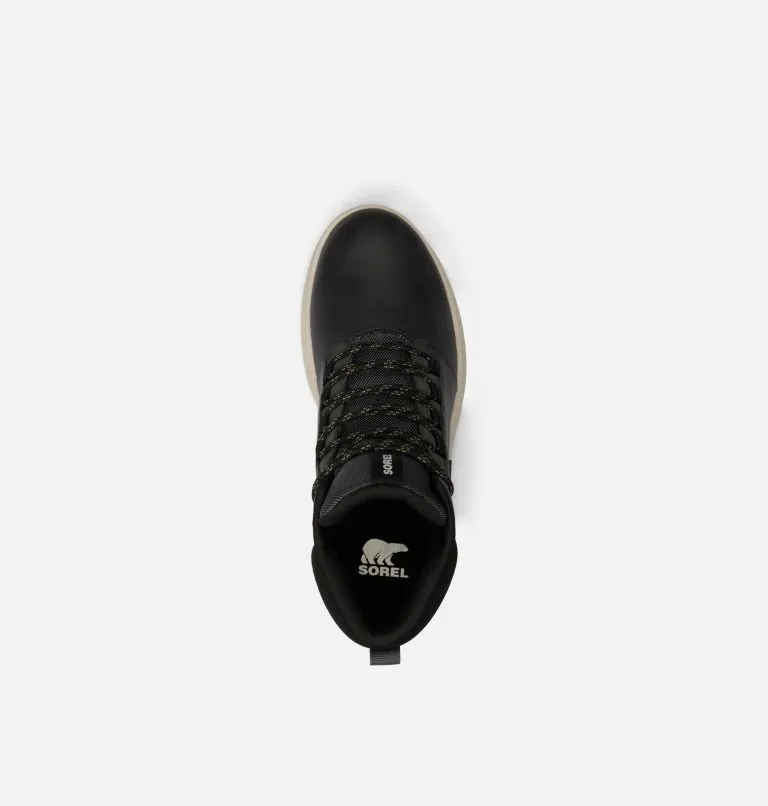 SOREL MAC HILL™ LITE MID PLUS MEN'S WATERPROOF SNEAKER