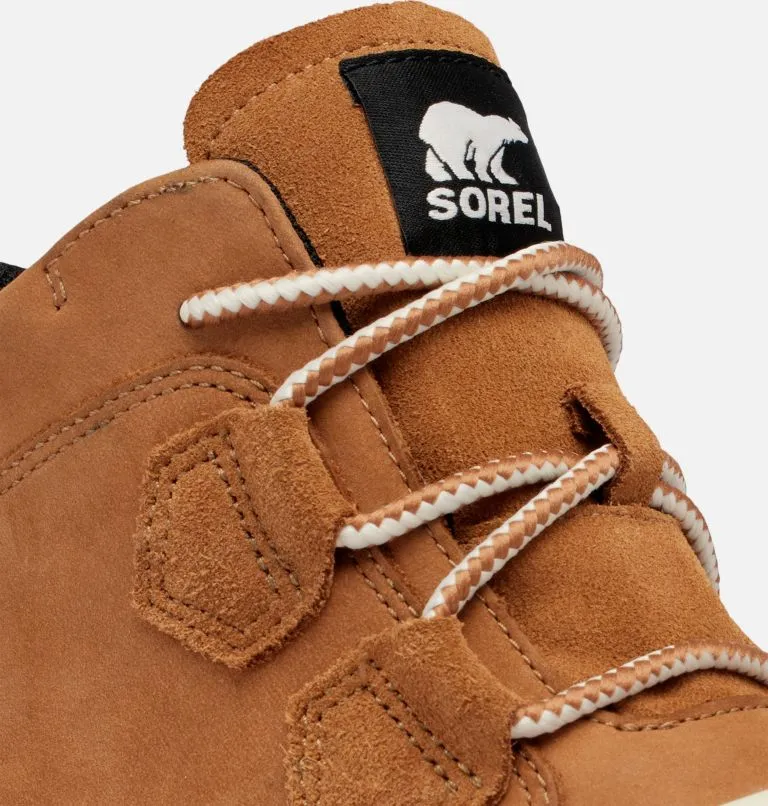 SOREL OUT N ABOUT™ IV CLASSIC WOMEN'S WATERPROOF BOOT