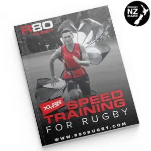 Speed Training for Rugby eBook