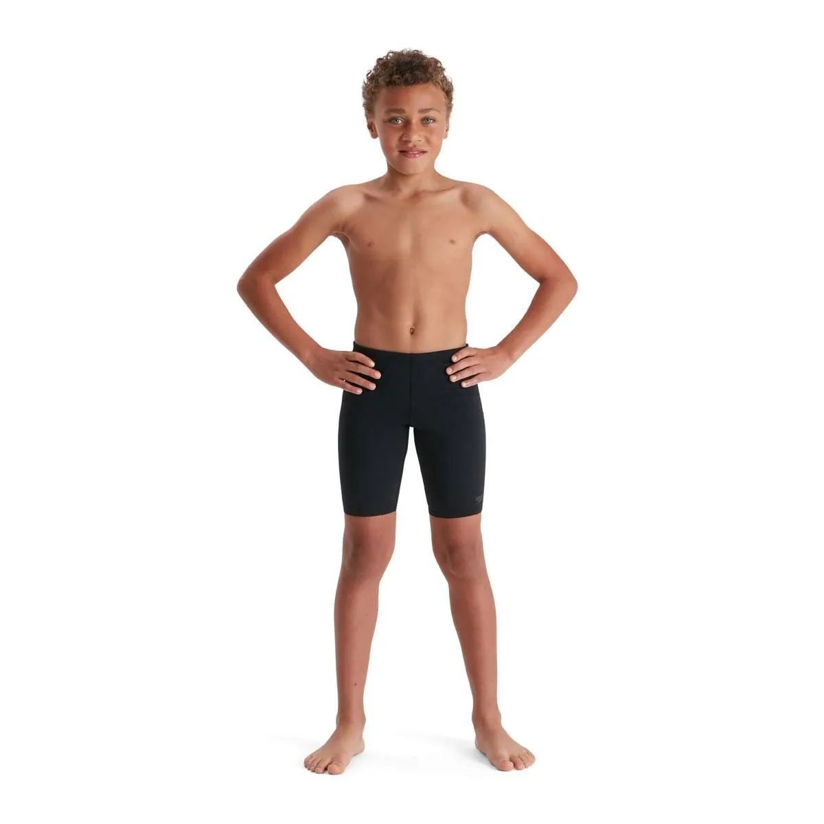 Speedo Boys Eco Eco Endurance  Jammer