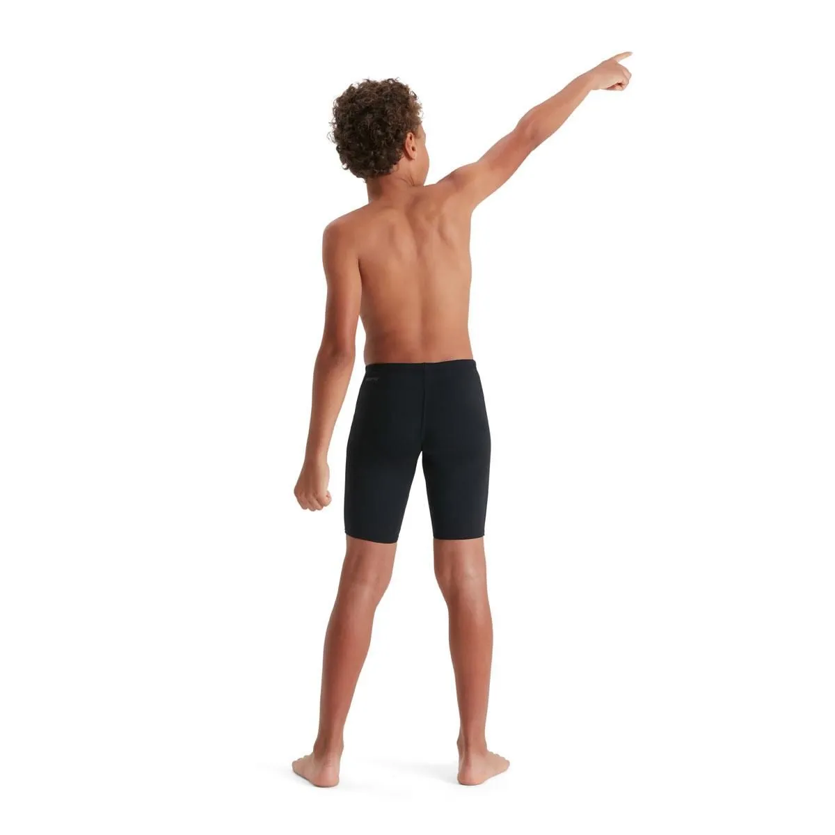 Speedo Boys Eco Eco Endurance  Jammer