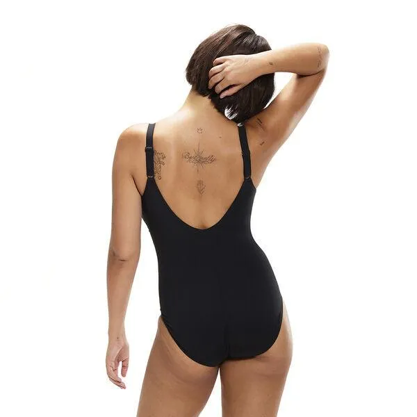 Speedo Womens Shaping Aquanite One Piece