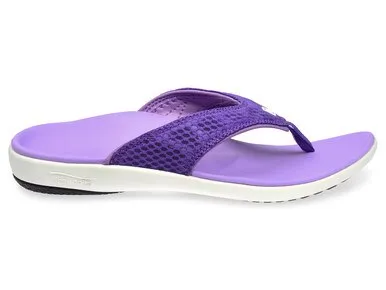 Spenco Breeze Yumi Sandals - Women's 5