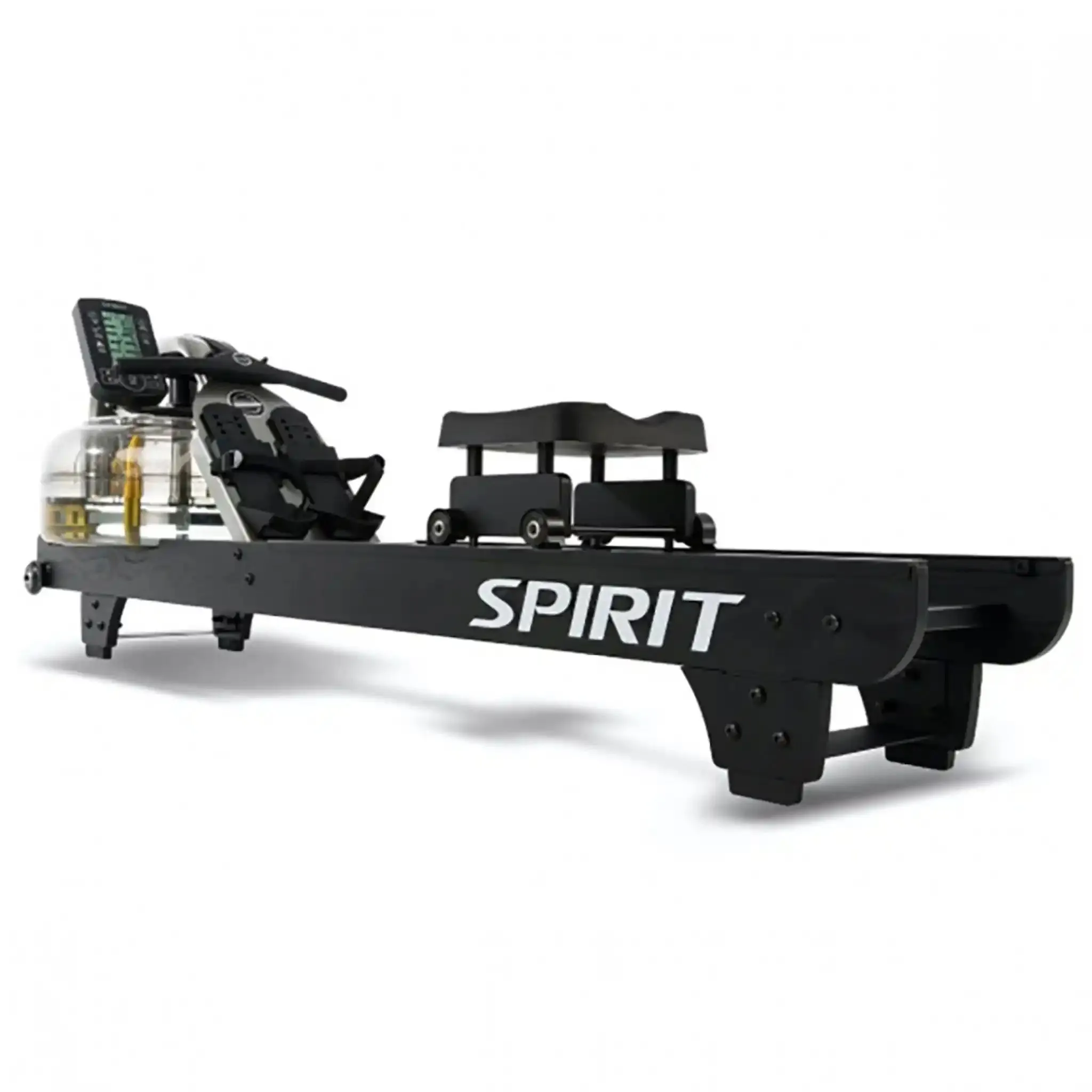 Spirit Fitness CRW900 Water Rowing Machine