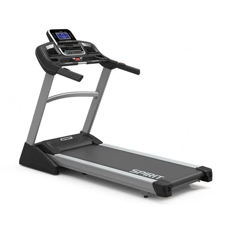 Spirit XT385 Treadmill