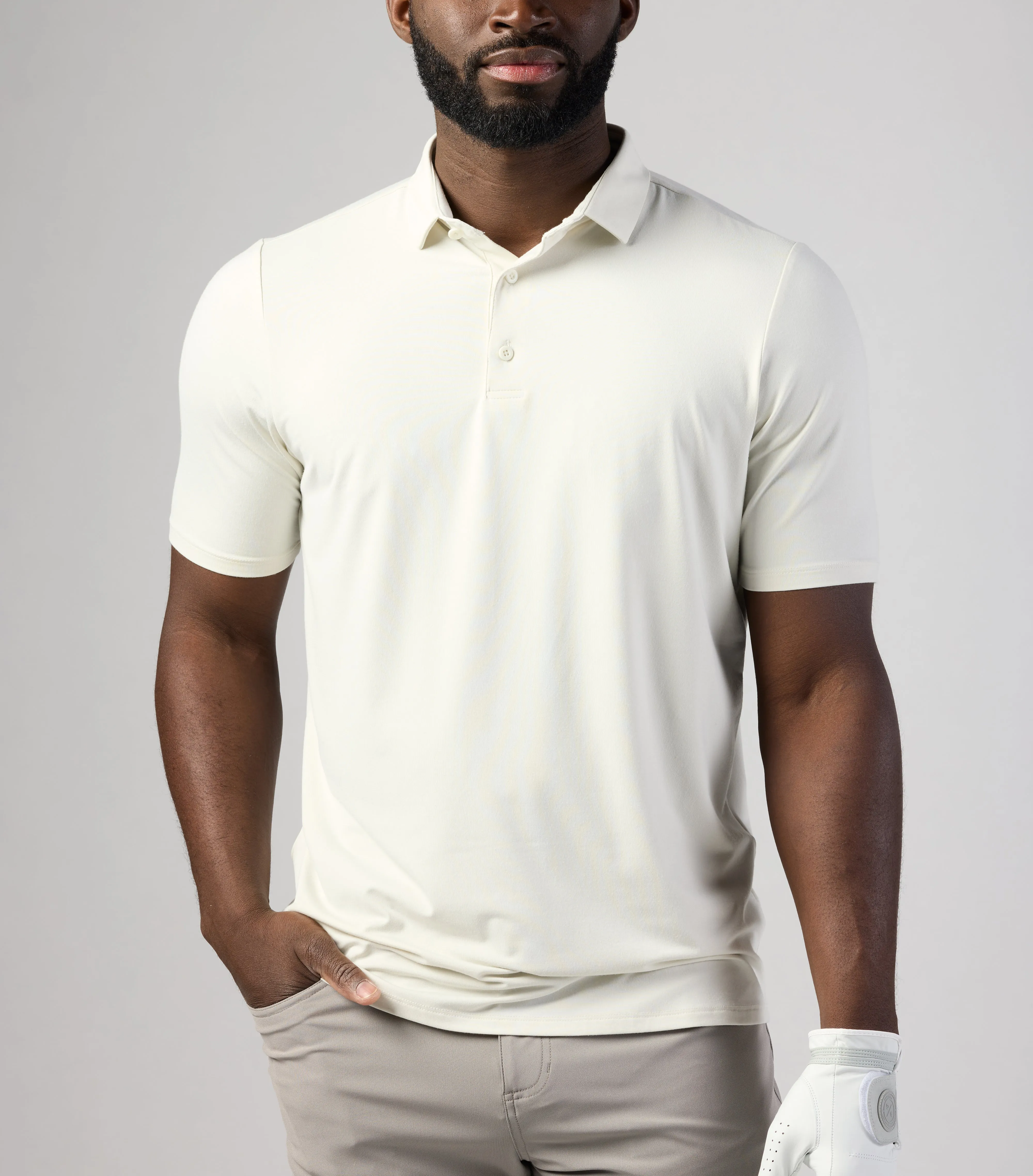 Sport Blend Polo