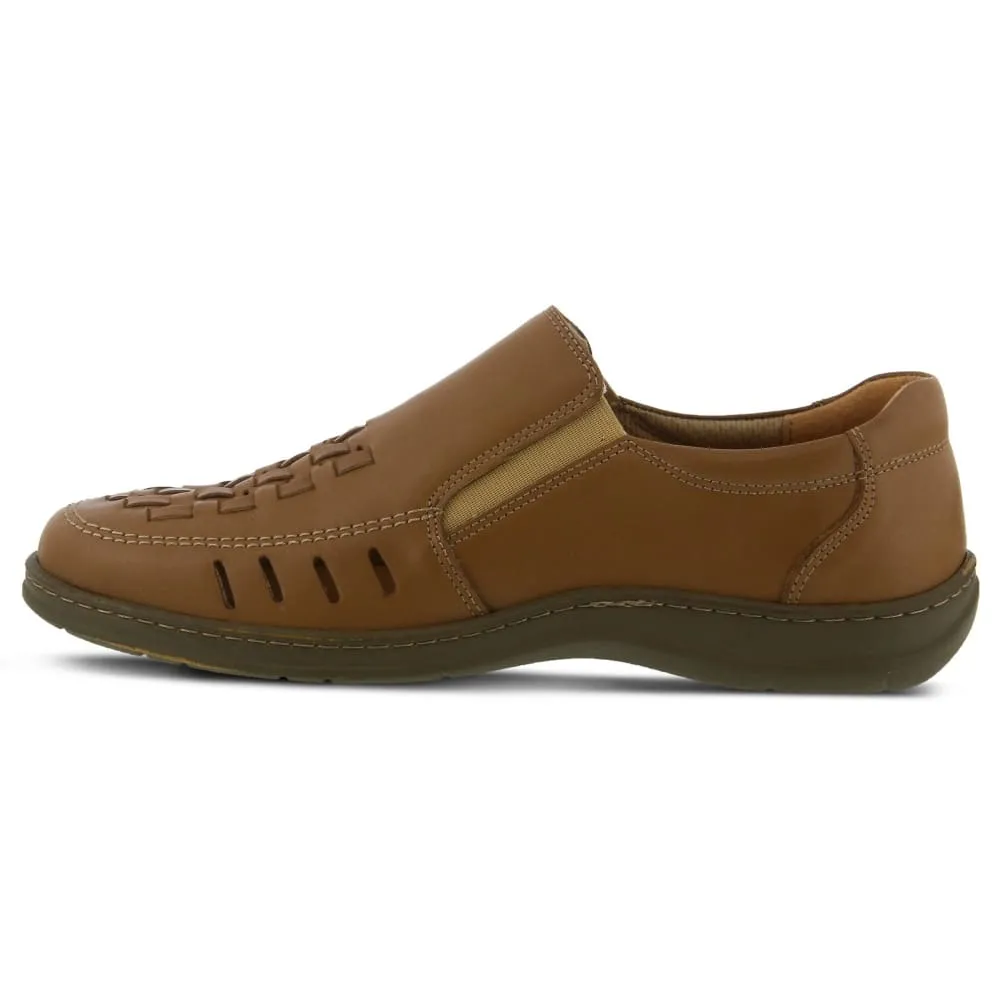 Spring Step Shoes Davide Men's Slip-On Shoes