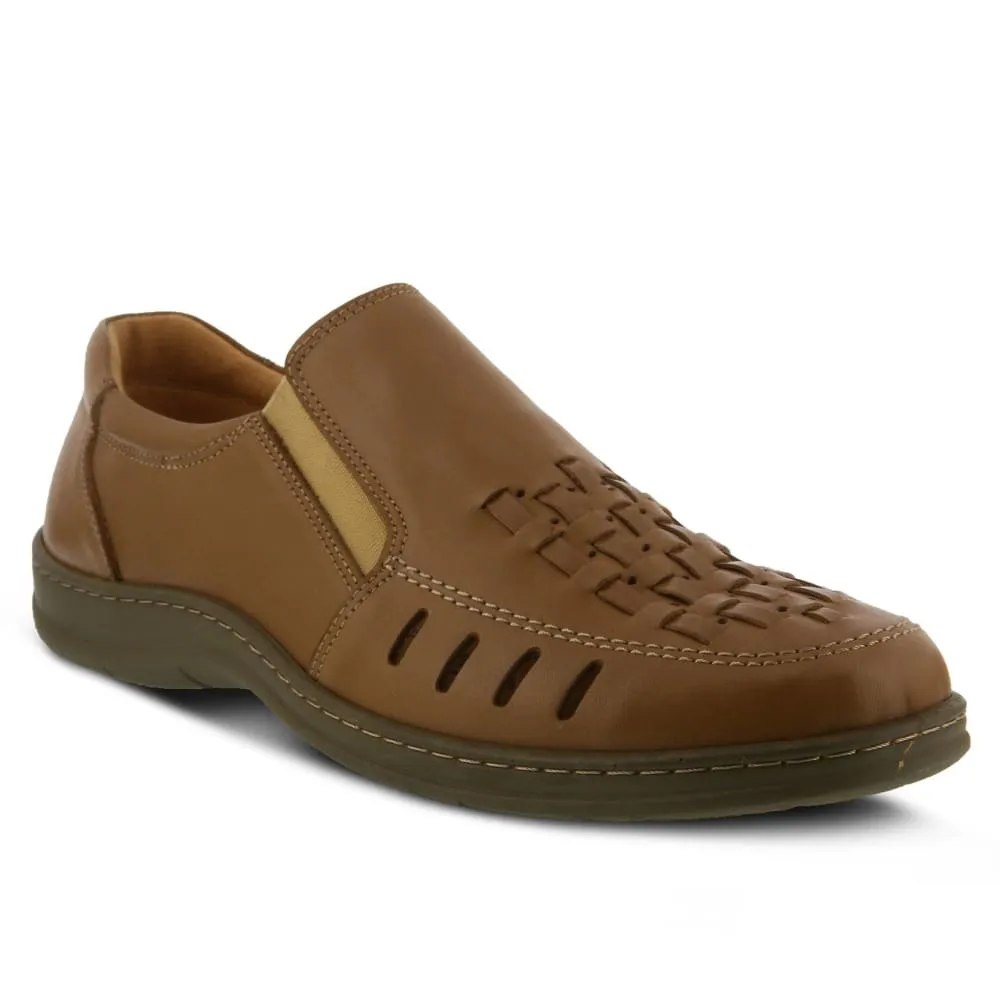 Spring Step Shoes Davide Men's Slip-On Shoes