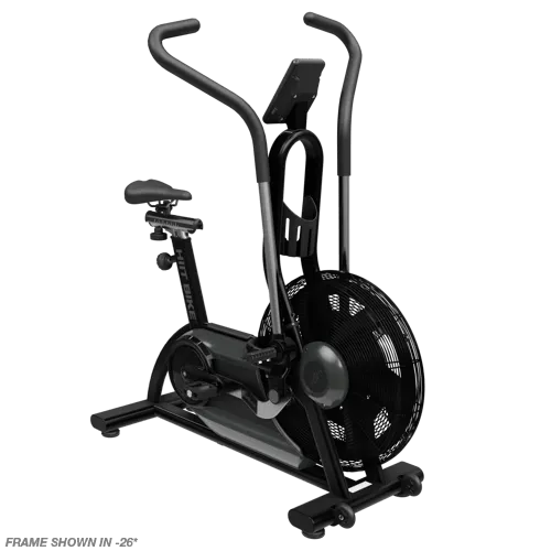 StairMaster HIIT Bike