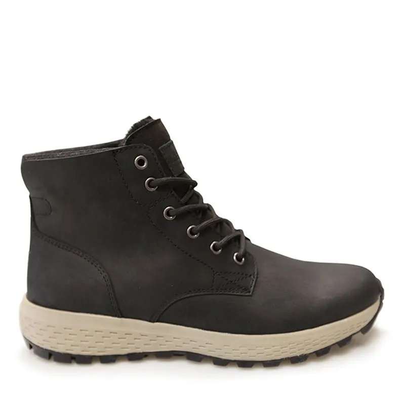 Stan Hiker Sheepskin Boots