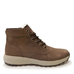 Stan Hiker Sheepskin Boots