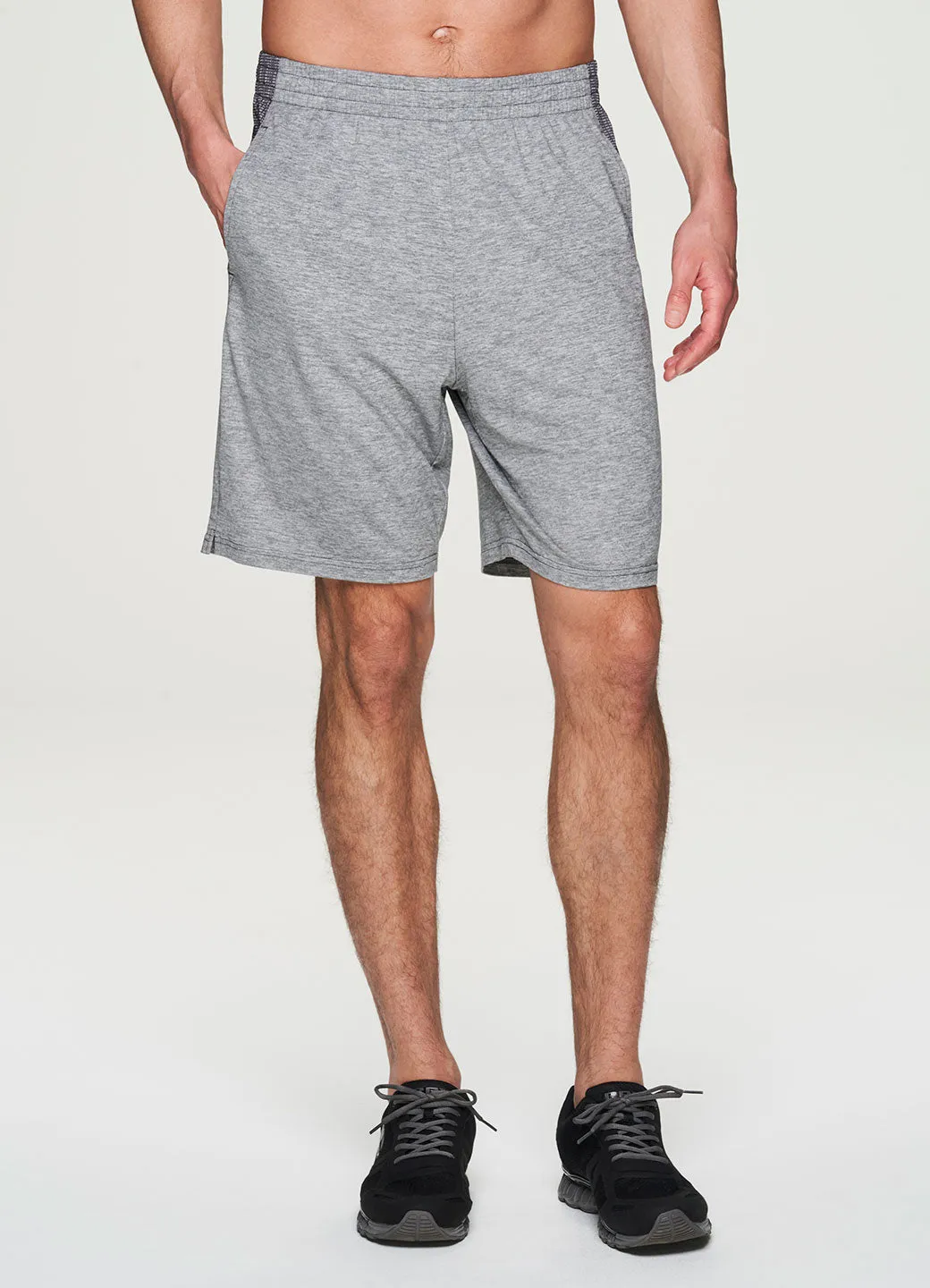 Stratus Novelty Workout Short