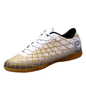 Stylish Low-Top Soccer Cleats for Adult Matches