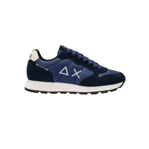 Sun68 scarpa sneakers da uomo Tom Classic Z43104 07 blu