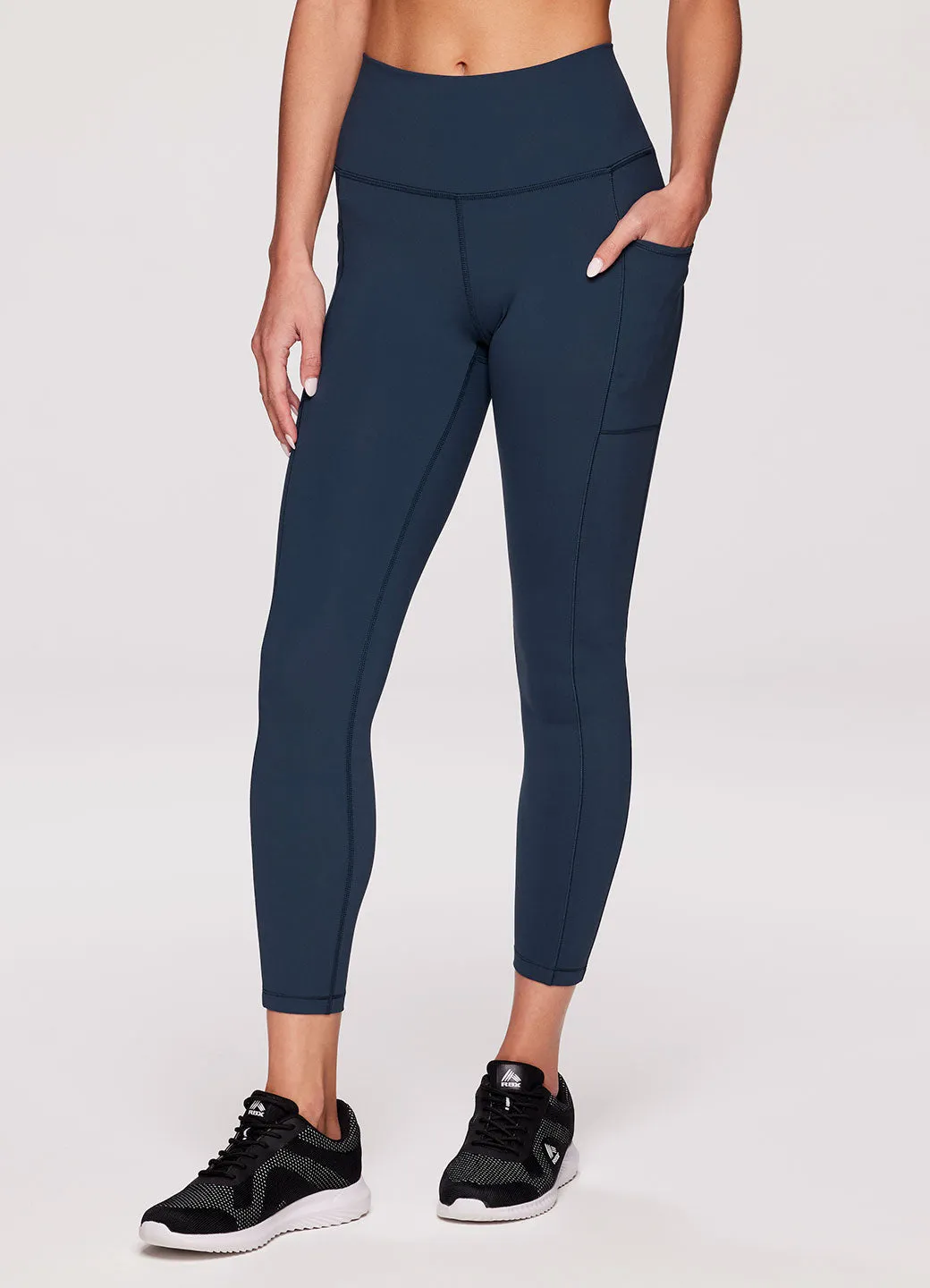 Super Soft Ultra Hold 7/8 Legging