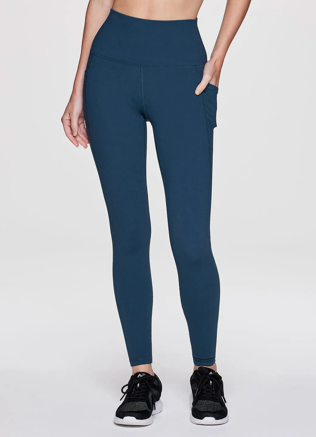 Super Soft Ultra Hold Legging