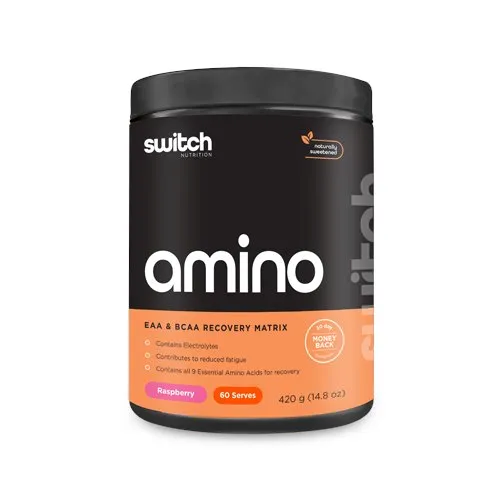 Switch Nutrition Amino Switch