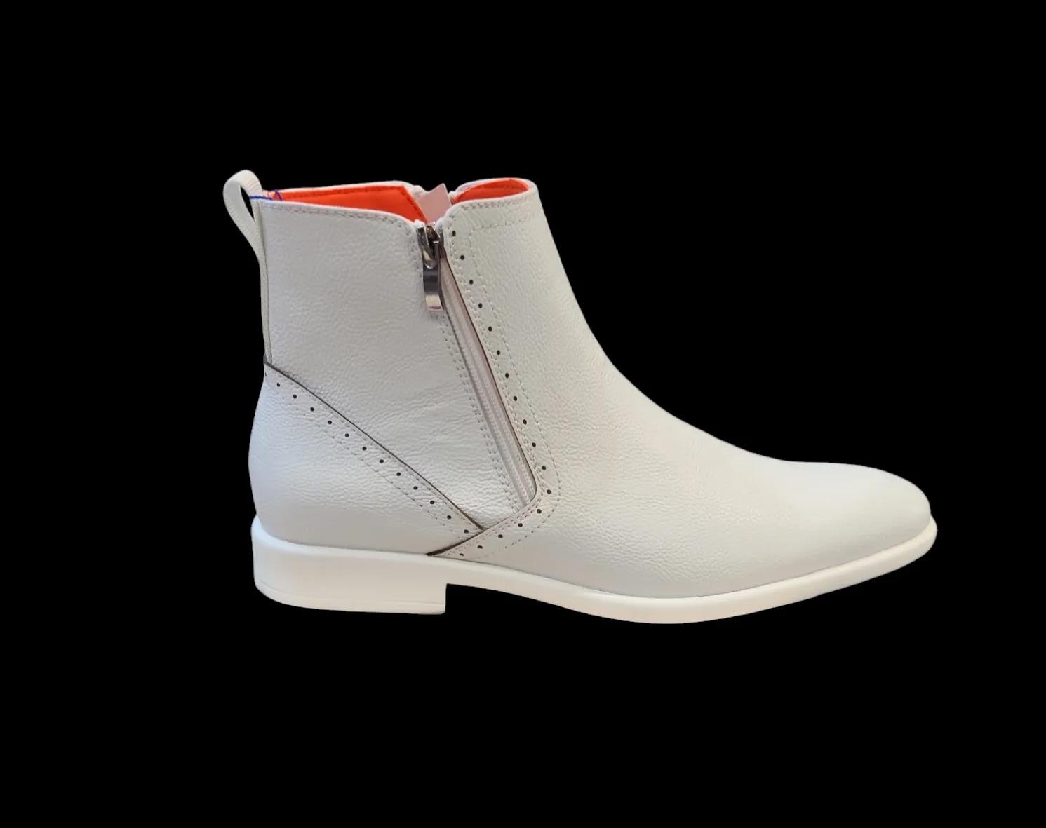 Tayno Hightop Boot