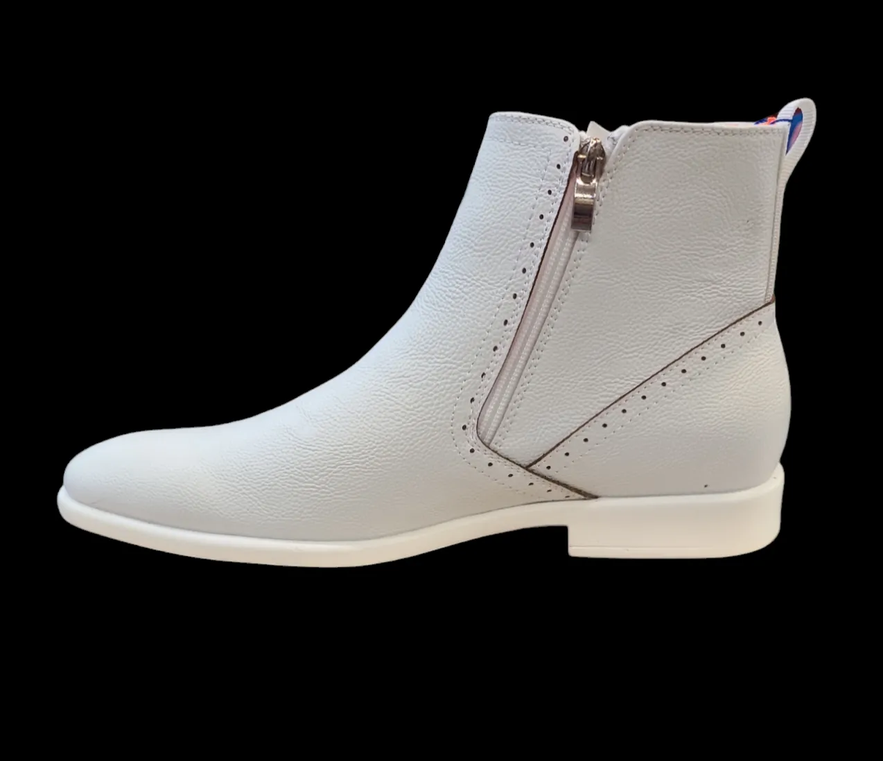 Tayno Hightop Boot