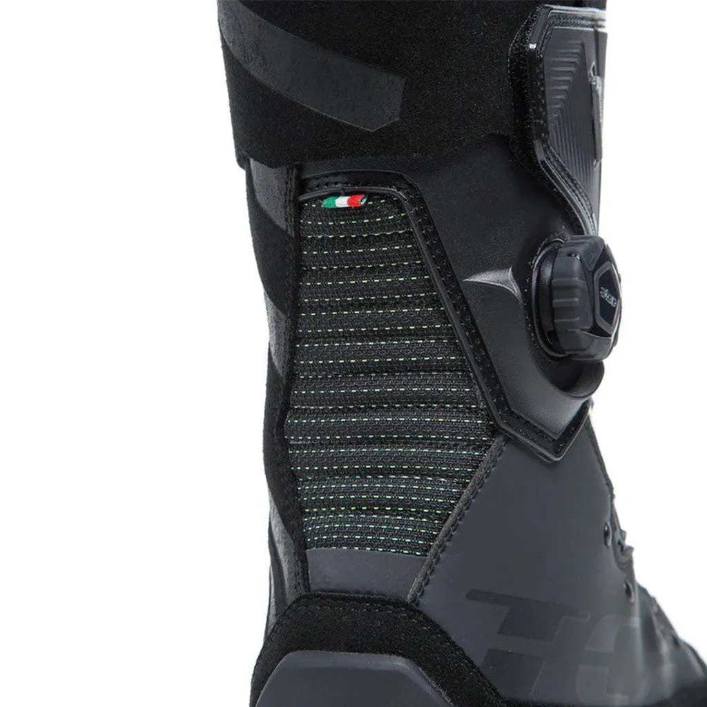 TCX INFINITY 3 GTX BOOTS