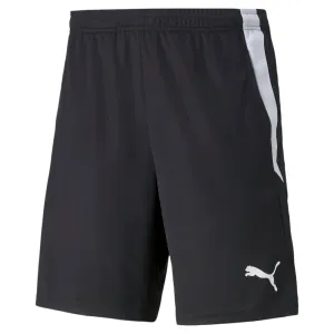 teamLIGA Training Shorts 2 (open pockets)