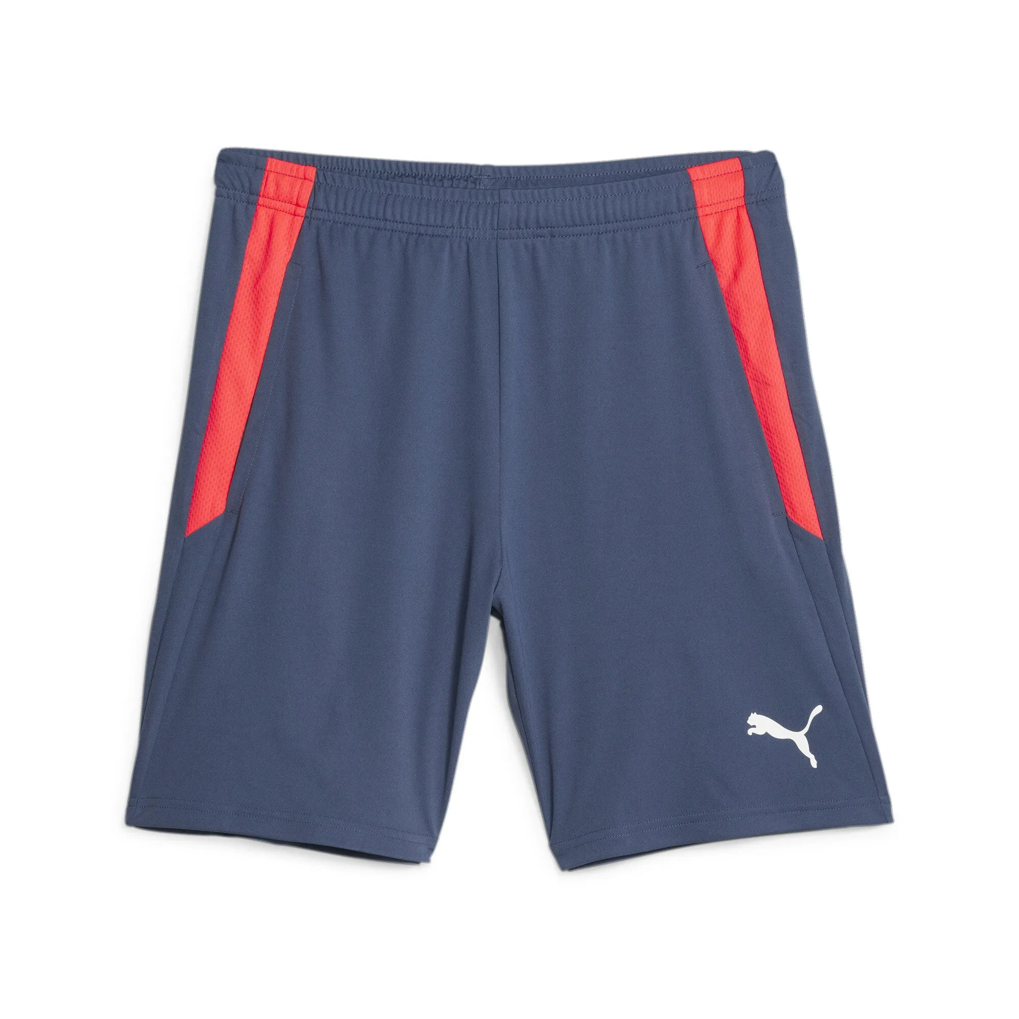 teamLIGA Training Shorts 2 (open pockets)