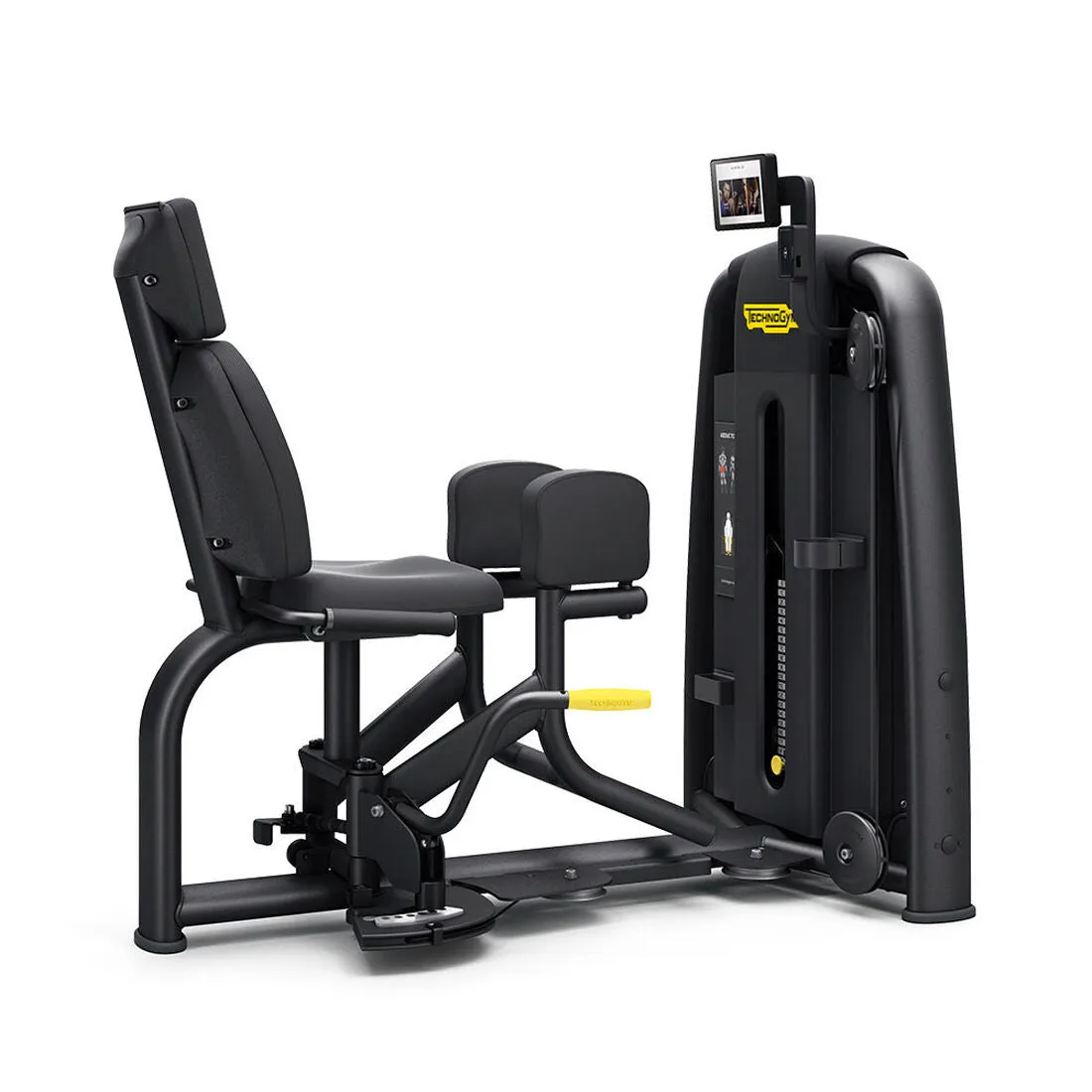 Technogym Selection Abductor (2nd)