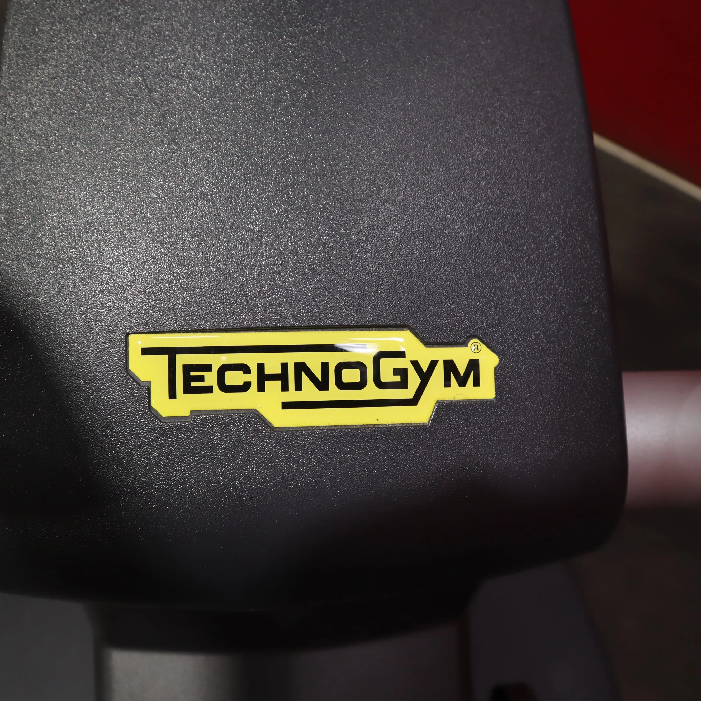 Technogym Synchro Forma Elliptical (Refurbished)