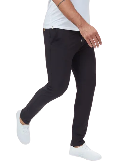 Tentree Pants - Men's Destination Pant