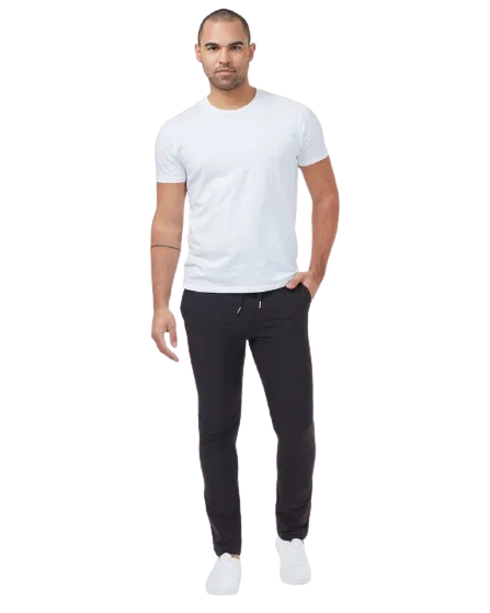 Tentree Pants - Men's Destination Pant