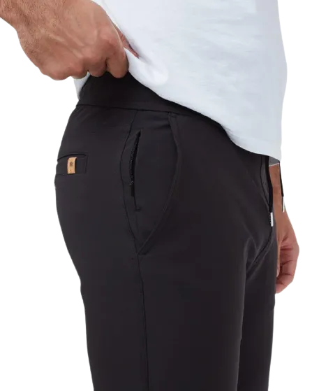 Tentree Pants - Men's Destination Pant