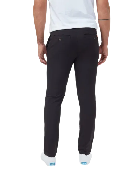 Tentree Pants - Men's Destination Pant