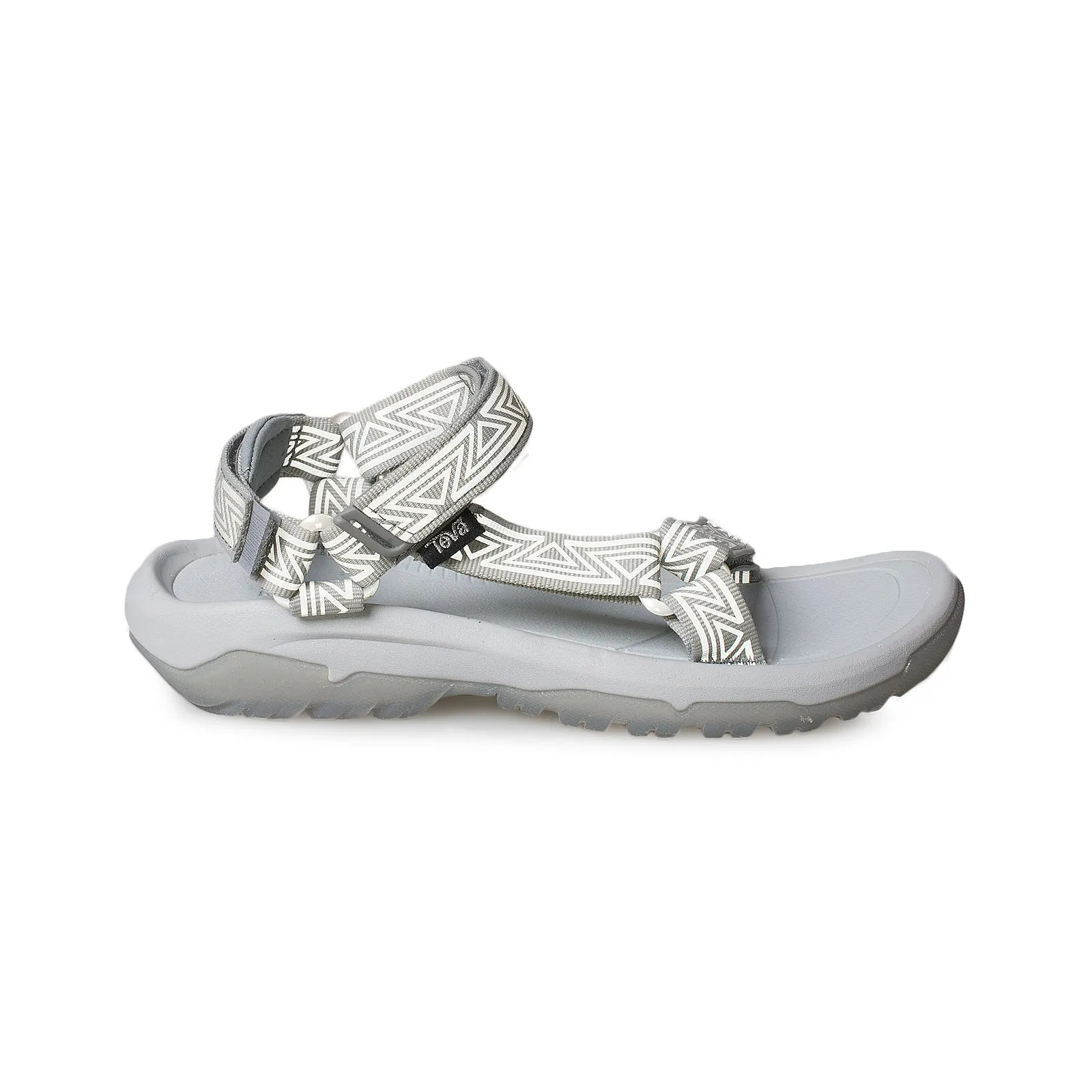 Teva Hurricane XLT 2 Reflective Glacier Grey Sandals - Women's