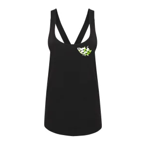 The MA Performing Arts Ladies Fashion Workout Vest