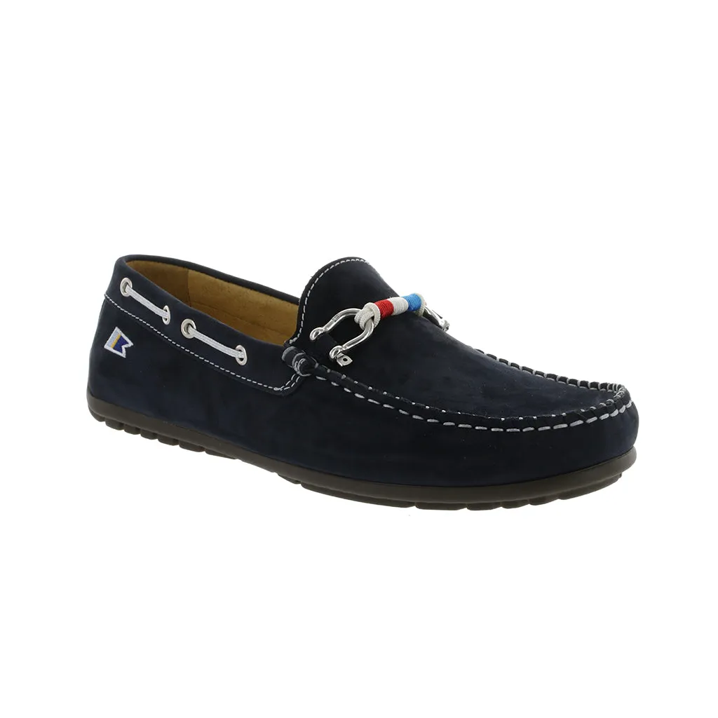 The Waterman Shoes