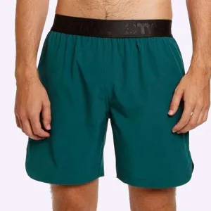 The WOD Life - Men's Sidewinder Shorts - Jungle