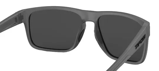 Tifosi Sunglasses Swick - Satin Vapor/Smoke Tint