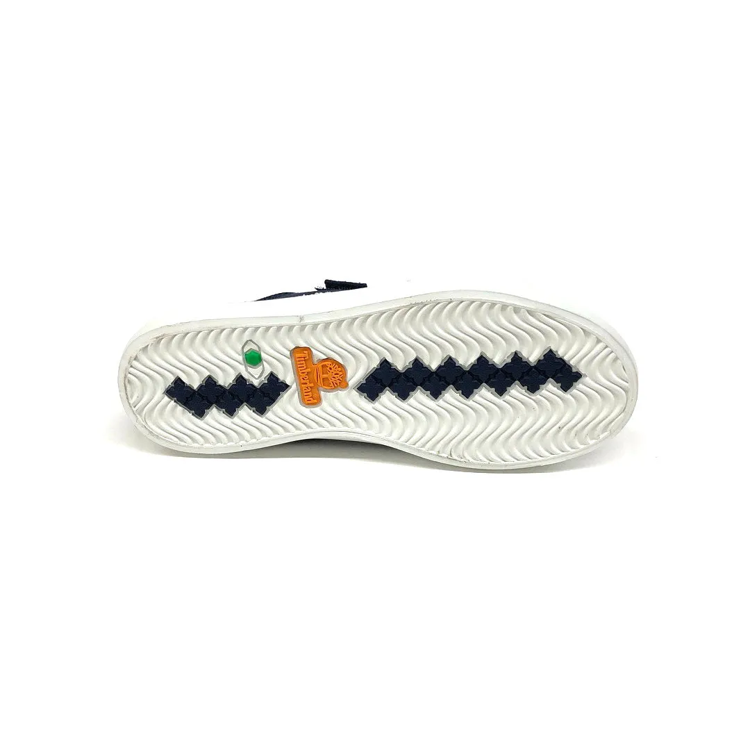 Toddler Newport Bay 2-Strap Canvas Sneakers