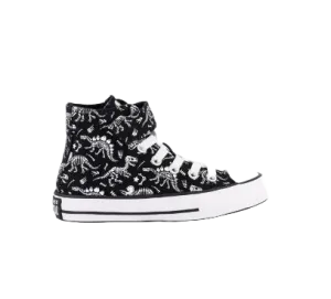 TODDLERS CHUCK TAYLOR ALL STAR EASY ON DINOS HI