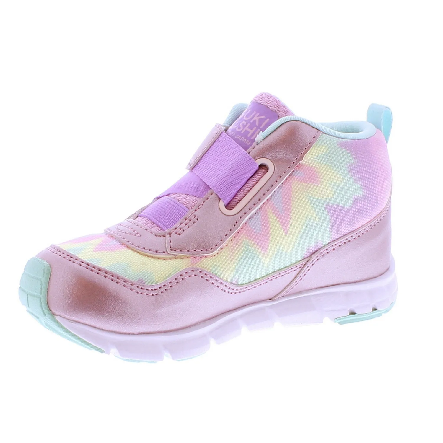 TOKYO (child) - 7510-664-C - Pink/Multi