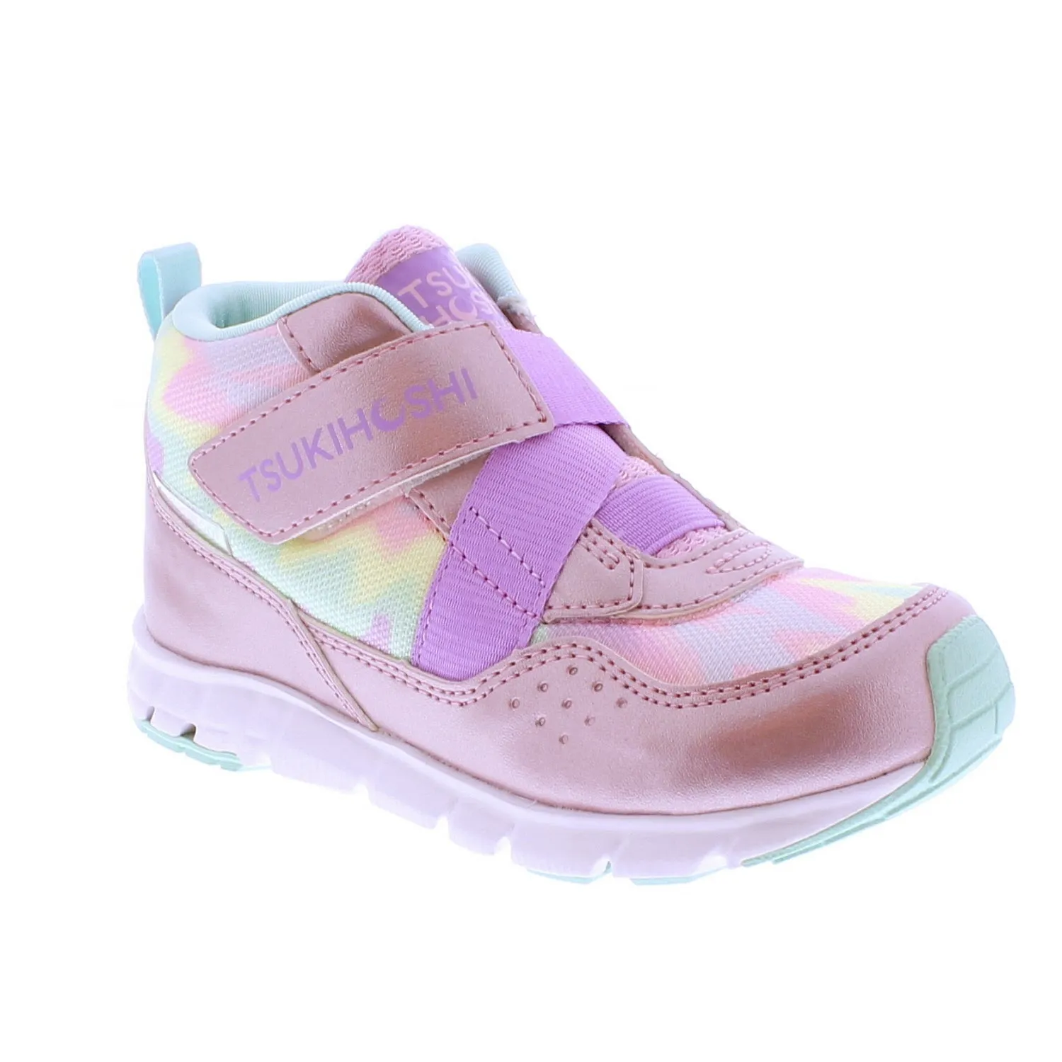 TOKYO (child) - 7510-664-C - Pink/Multi