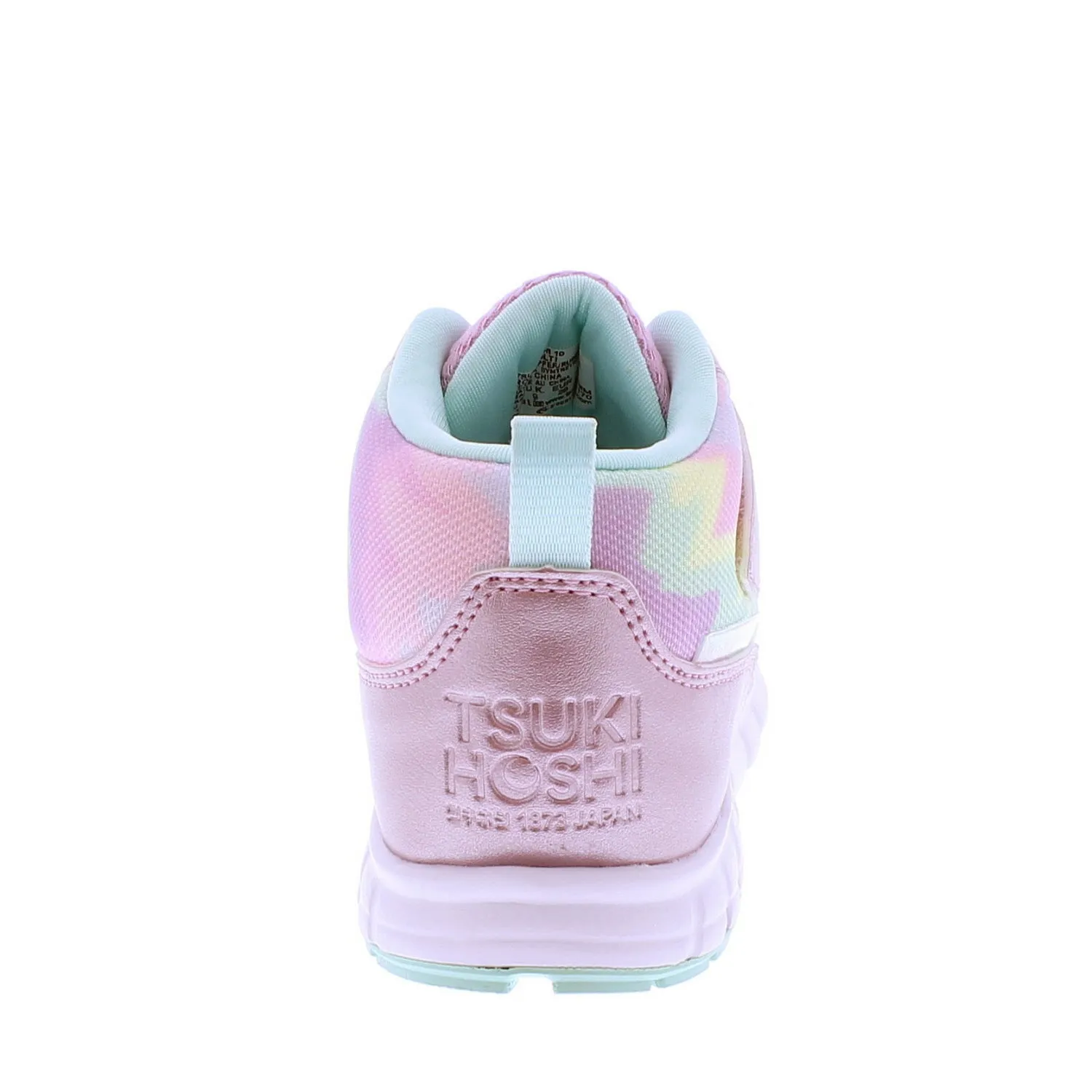 TOKYO (child) - 7510-664-C - Pink/Multi