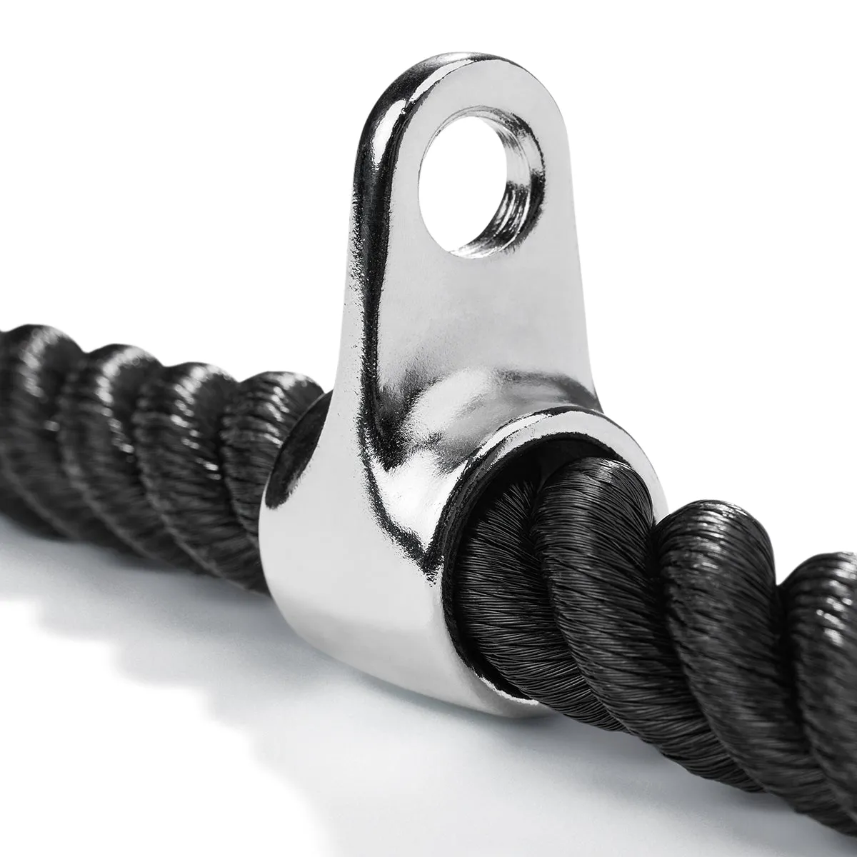 Tricep Rope Cable Attachment