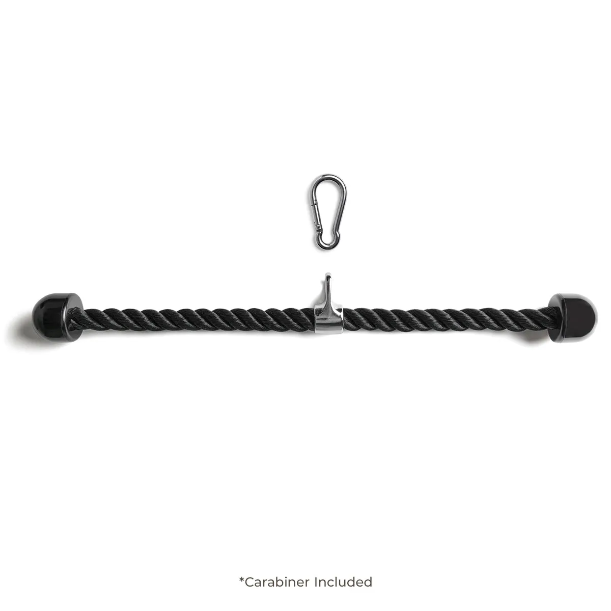 Tricep Rope Cable Attachment