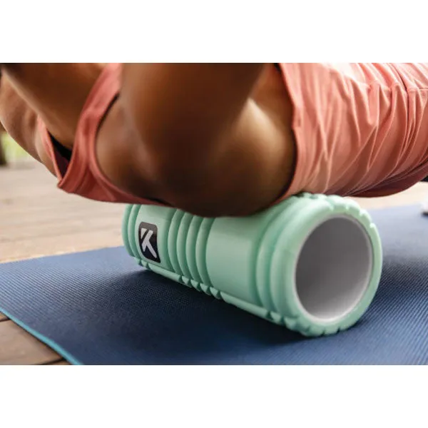 Trigger Point The Grid 1.0 Foam Roller