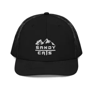 Trucker Cap