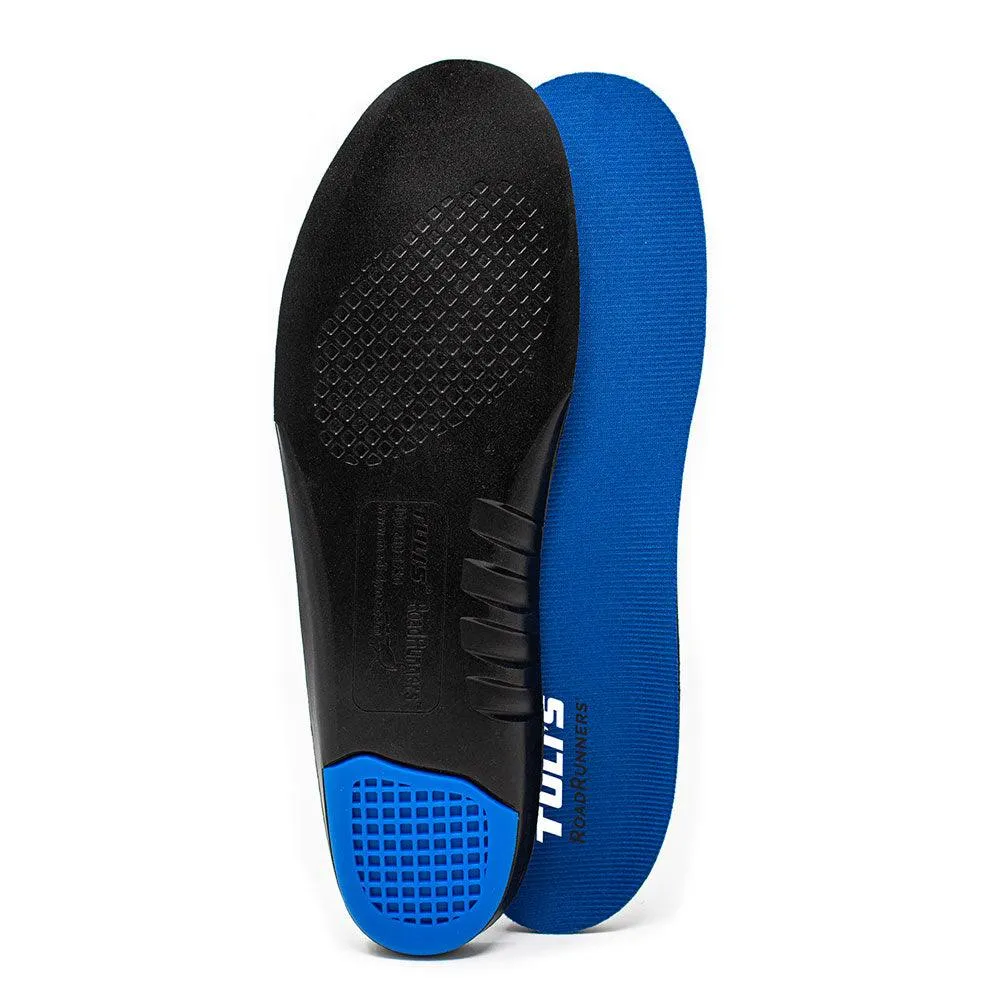 Tuli's® RoadRunners® Insoles