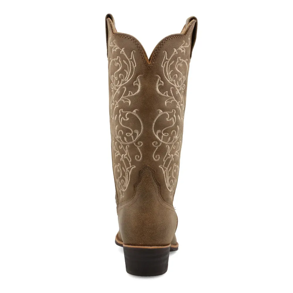 Twisted X® Women's 12" Western Boot (WWT0025)