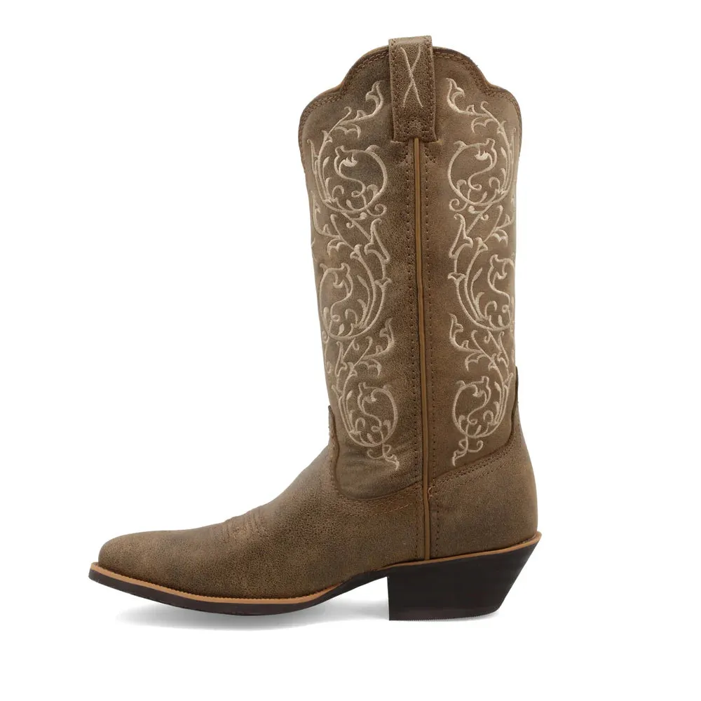 Twisted X® Women's 12" Western Boot (WWT0025)