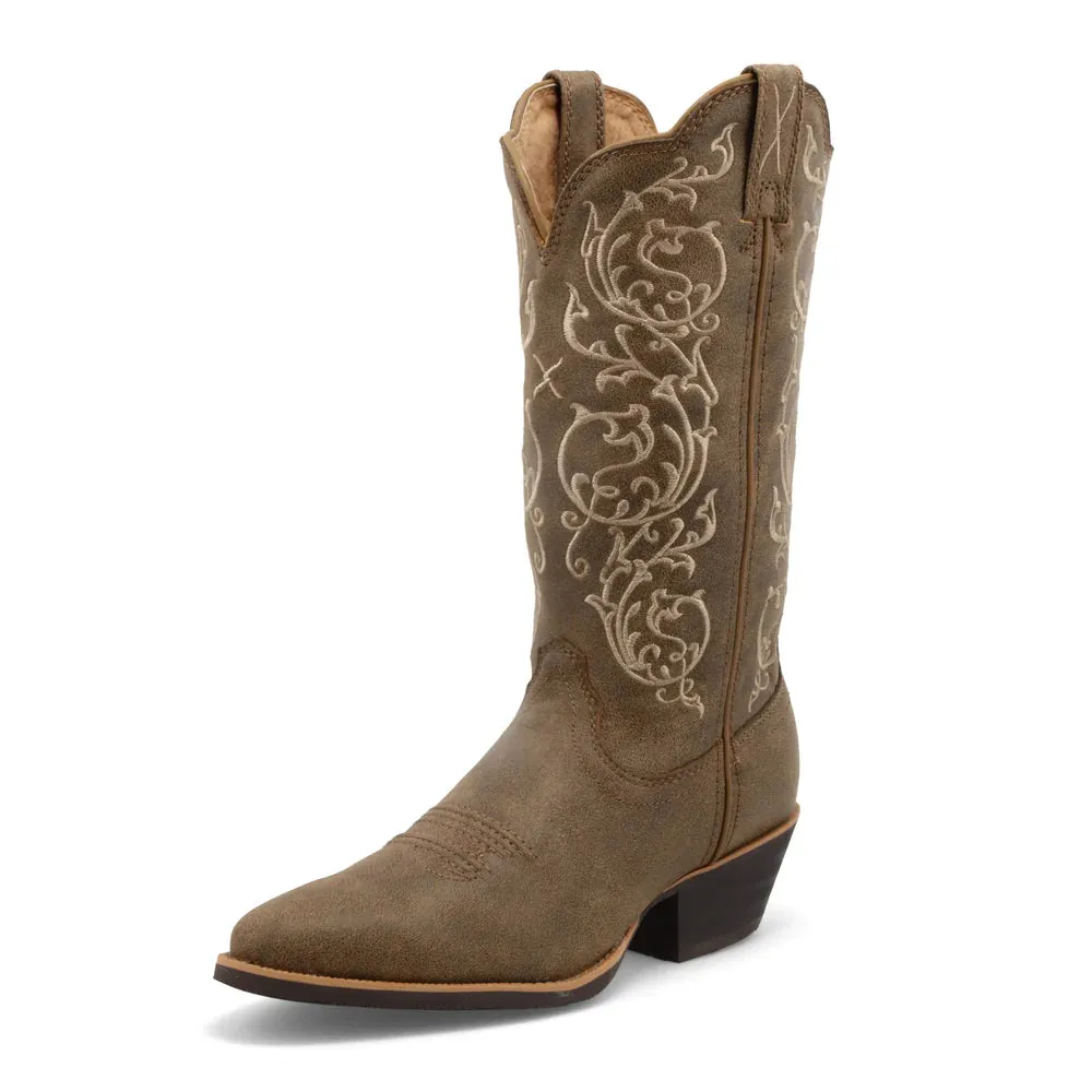 Twisted X® Women's 12" Western Boot (WWT0025)